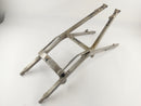 Husqvarna WR 125 [1995] - Rear frame frame rear-1
