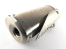 Triumph Speed ​​Triple 1050 515NJ [2006] - Silencer left exhaust-3