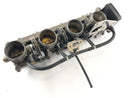 BMW K 1200 RS [2001] - Throttle valve injection system-2