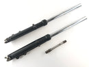 Honda CB 750 K RC01 [1983] - Fork Telescopic fork with axle-6