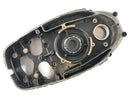 BMW R 100 GS 247E [1991] - Alternator cover, front cover, engine cover-2