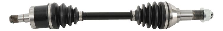 CAN-AM OUTLANDER 570 EFI [2017-2018] - Axle complete