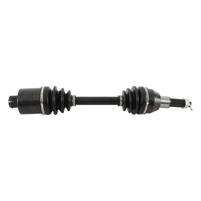 POLARIS SPORTSMAN 400 H.O. [2001-2002] - Axle complete