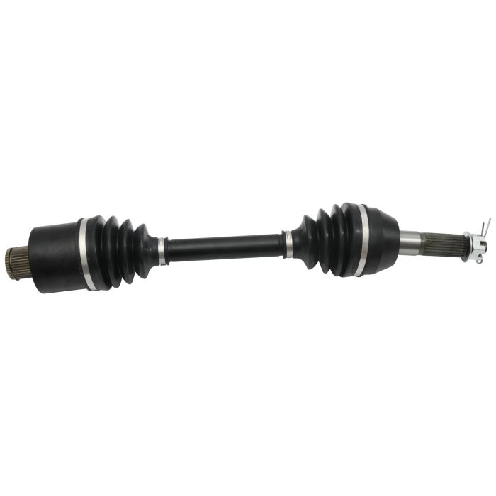 POLARIS SPORTSMAN 400 H.O. [2011-2012] - Axle complete