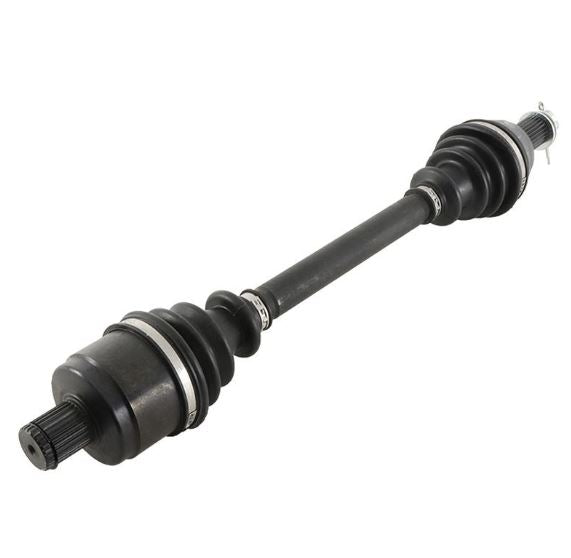POLARIS RANGER 400 4 X 4 [2010-2014] - Axle complete