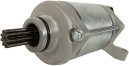 YAMAHA GRIZZLY 450 4X4 [2011-2014] - Starter motor