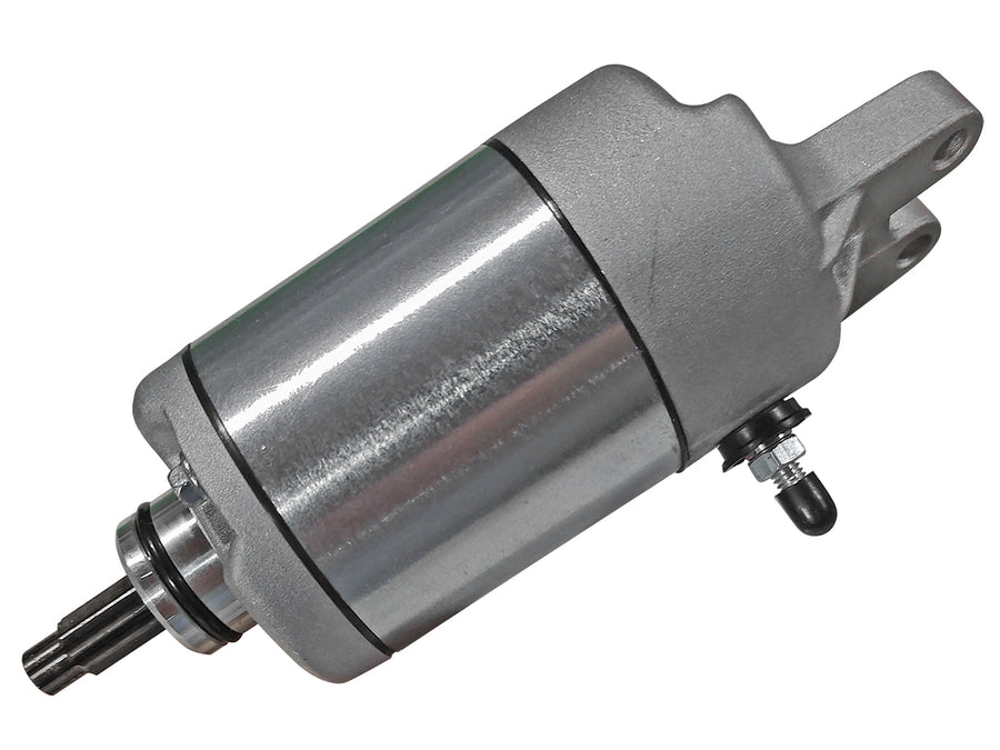 HONDA TRX 300 FW 4X4 [1988-1990] - Starter motor