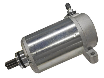 YAMAHA KODIAK 400 [1999] - Starter motor
