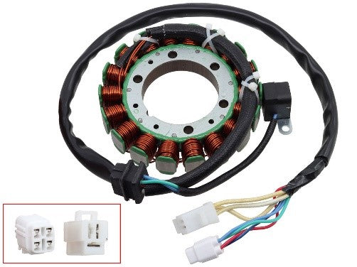 ARCTIC CAT 500 4X4 MRP [2004] - Stator