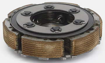 YAMAHA GRIZZLY 700 FI EPS 4 X 4 [2016-2025] - Clutch carrier
