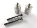 Triumph Speed ​​Triple 1050 515NJ [2006] - Handlebar ends handlebar weights LSL-3