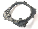 Kawasaki KLR 250 KL 250 D [1985] - Engine cover intermediate cover-1