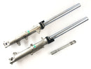 Honda VFR 800 RC46 [2005] - Fork Telescopic fork with axle-6