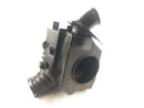 Honda Africa Twin XRV 650 RD03 [1989] - Airbox air filter box-2
