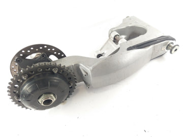 Triumph Speed ​​Triple T509 885i [1998] - Swingarm Rear swingarm
