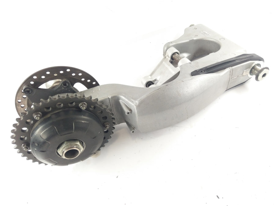 Triumph Speed ​​Triple T509 885i [1998] - Swingarm Rear swingarm