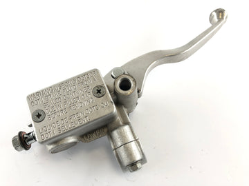 SWM SM 125 R [2017] - Handbrake pump brake lever