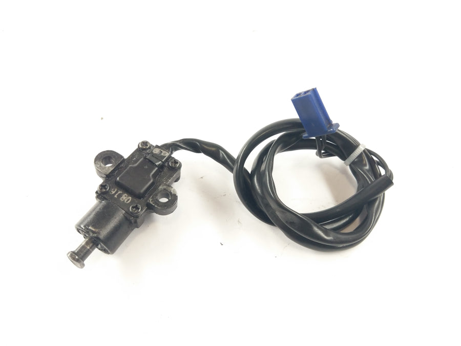 Aprilia RSV4 1000 RK [2010] - Side stand safety switch