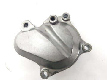 Yamaha XTZ 660 Tenere 3YF [1991] - Oil pump cover