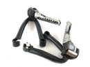 Beta RR 125 [2018] - Passenger footrests right and left with holder-1