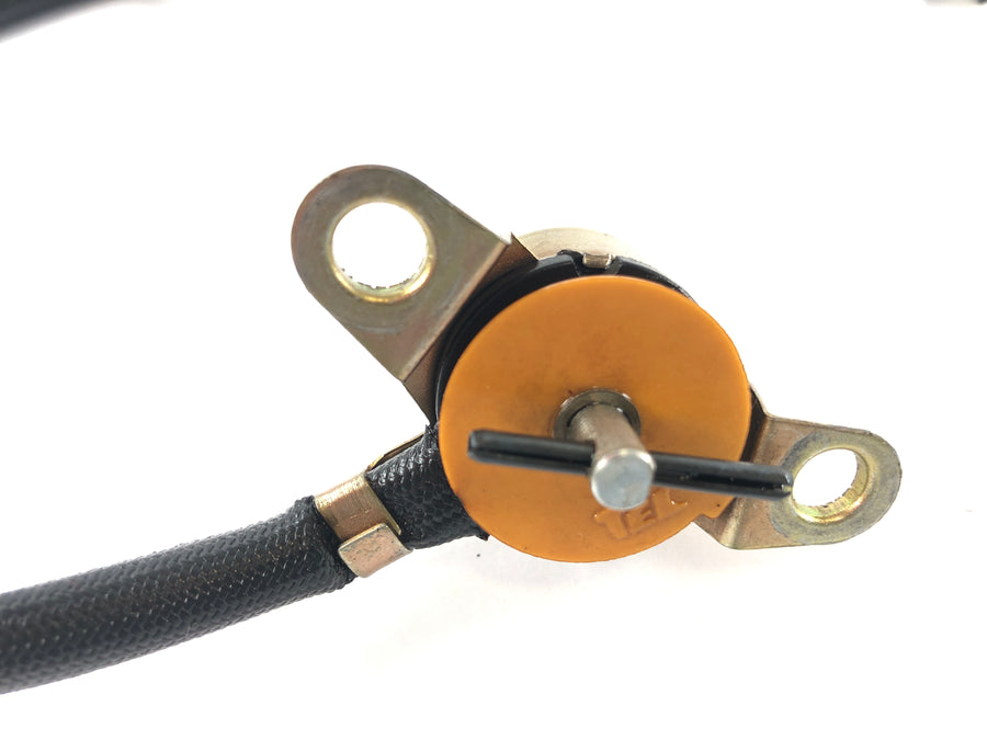 Honda Goldwing GL 1200 SC14 [1991] - Neutral switch Neutral sensor