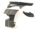 KTM 640 LC4 Adventure [2003] - Chain Guard Set-2