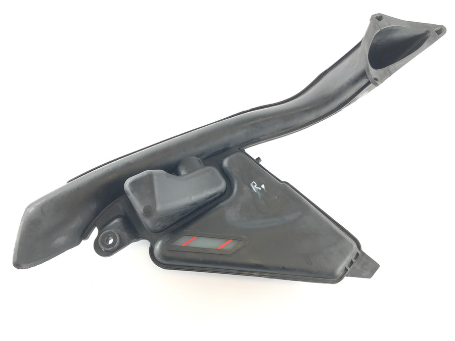 Ducati 999 H4 [2003] - Air duct right radiator expansion tank