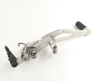 BMW R 1200 R K27 [2007] - Brake pedal foot brake lever - 0
