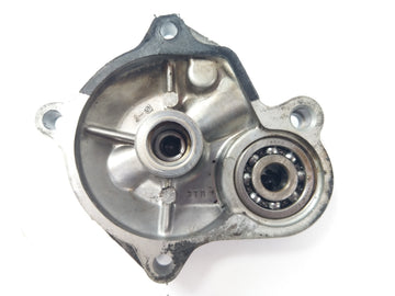 Yamaha XTZ 660 Tenere 3YF [1991] - Oil pump cover - 0