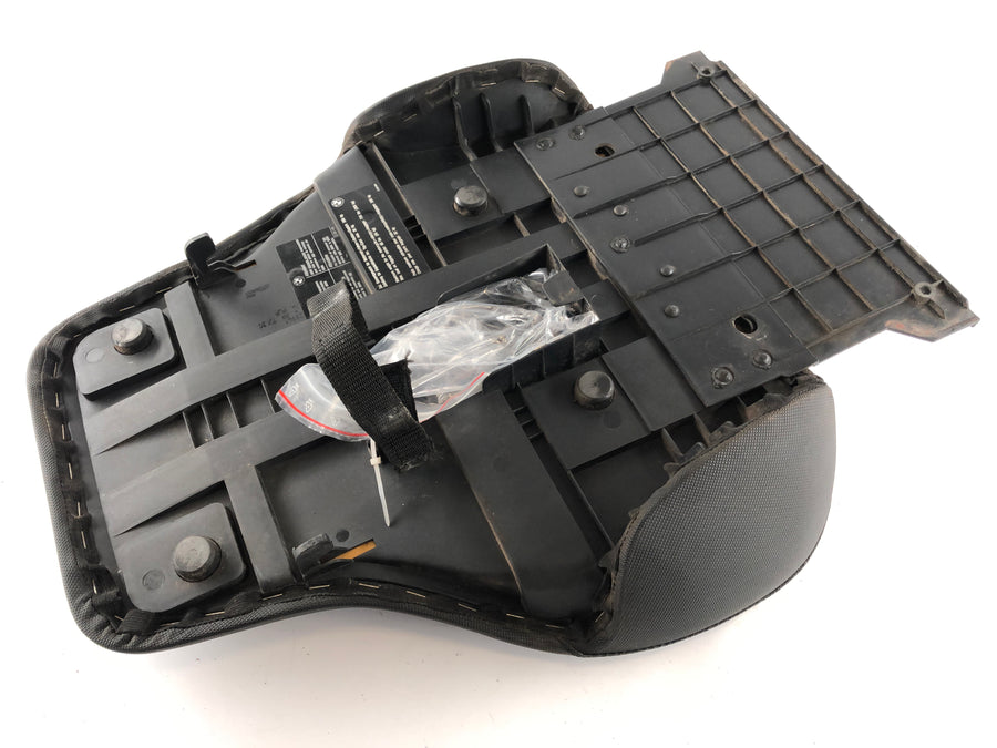 BMW C1 125 [2001] - Driver's seat backrest