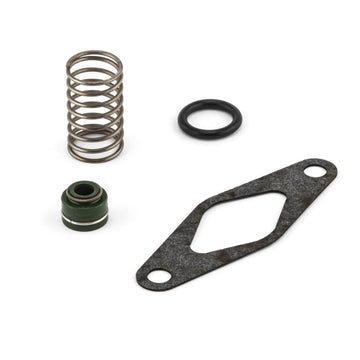 Aprilia RS 125 [all years of construction] - slide valve shaft poetry spring o -ring poetry