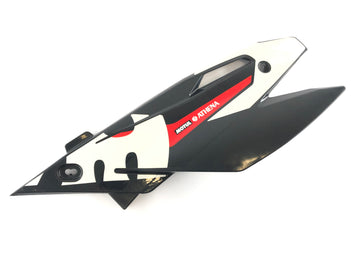 SWM SM 125 R [2017] - Side panel left fairing