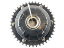 Triumph Speed ​​Triple 1050 515NJ [2006] - Drive pinion with chain wheel and chain wheel holder-2