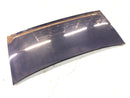 BMW M 535i E28 [1986] - Trunk lid-2