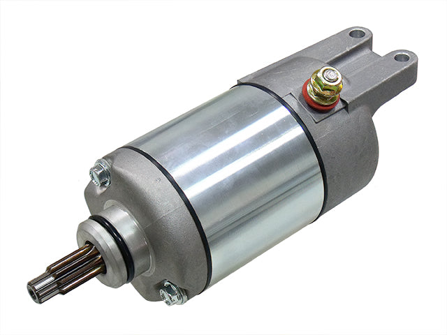 HONDA TRX 500 FGA FOURTRAX RUBICON [2004-2005] - Starter motor