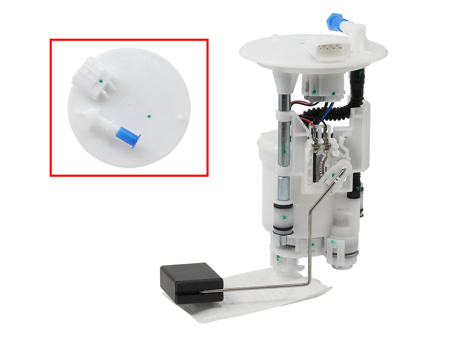 YAMAHA VIKING 700 4X4 [2014-2020] - Fuel pump
