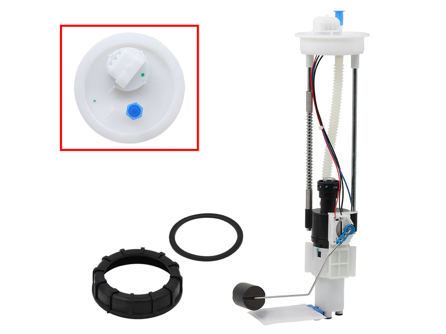 POLARIS SPORTSMAN 550 FOREST [2011-2014] - Fuel pump