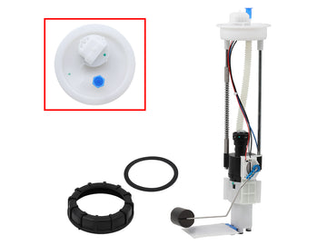 POLARIS SPORTSMAN 850 TOURING [2014] - Fuel pump