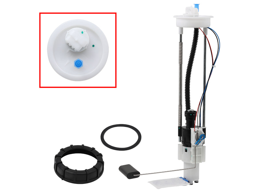 POLARIS RANGER 500 4X4 EFI [2017-2019] - Fuel pump