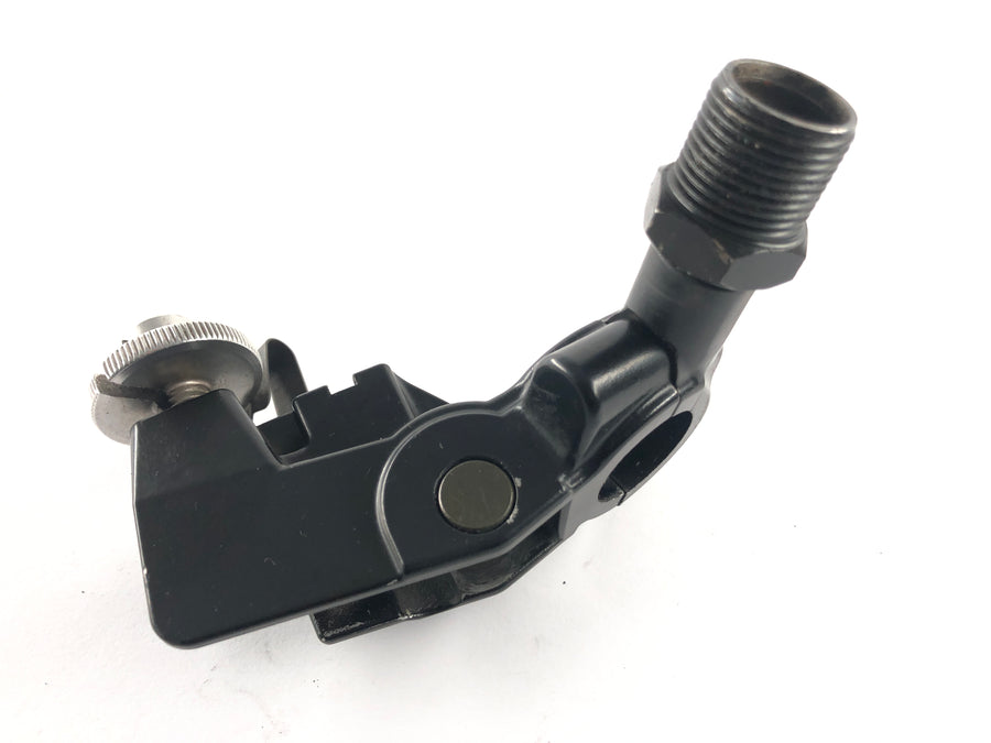 Triumph Speed ​​Triple 1050 515NJ [2006] - Handlebar fitting left clutch fitting
