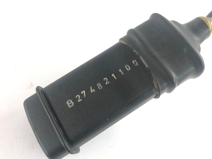 BMW K 1200 LT [2002] - Receiver Radio Remote 7 655 904