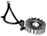 CAN-AM DEFENDER HD 8 [2020-2021] - Stator