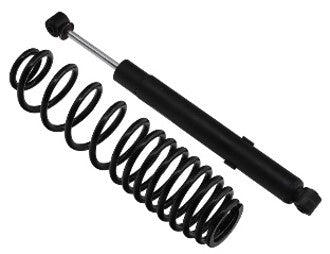CAN-AM OUTLANDER 650 [2010-2012] - Front gas shock absorber