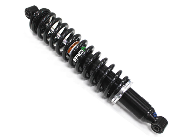 YAMAHA GRIZZLY 550 4X4 [2009-2014] - Rear gas shock absorber