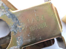 BMW M 535i E28 [1986] - Trunk lock 186 00 14-2