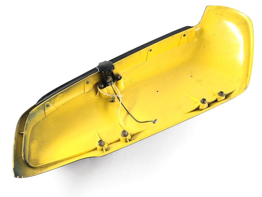 Honda GL 1000 Goldwing GL1 [1977] - Tank fairing left