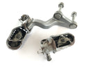KTM 640 LC4 Prestige [2003] - Driver footrests left and right-3