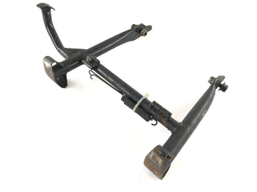 Ducati Paso 750 [1990] - Center stand with spring