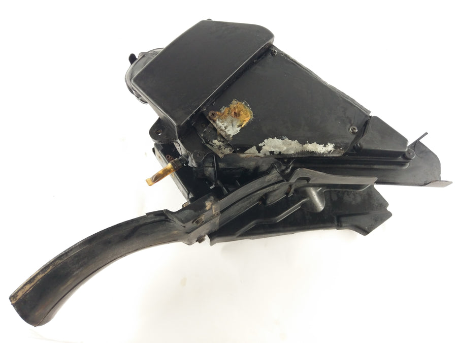 Yamaha DT 125 4BL [1997] - Airbox