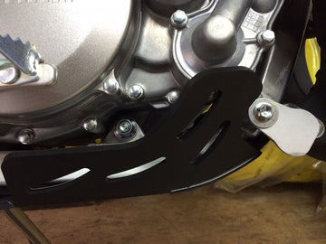 YAMAHA WR 250 [2016-2023] - Engine protection plate